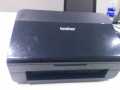 Brother ADS-2100 Two-Sided Advanced A4 Colour Document Scanner, Easy to use “One Touch” scanning direct to USB stick or PC - Australian Import/Not New. 