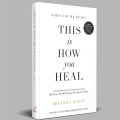 When You're Ready, This Is How You Heal by Brianna Wiest (Author) Best English Novel KS. 