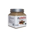 WOKALI Coffee Sherbet Body Scrub 350ml-WKL692. 