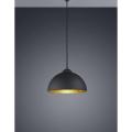 Modern Round Pendant/Hanging Light. 