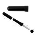 12PCS Brand  Aromatherapy  Aromatherapy Blank Nasal Inhaler Stick Portable. 