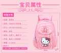 Girls new fashion bagpack girls bags girls college bag university bag school bag. 