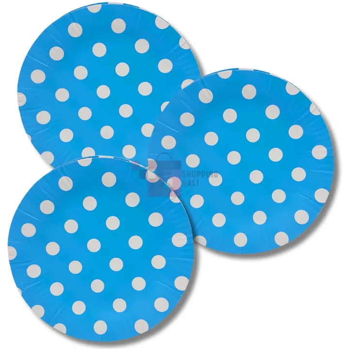 Blue%20Polka%20Dot%20Plates%20-%207%20Inch%20-%20Blue%20Themed%20Party%20-%20Blue%20-%20Unisex%20-%20Pack%20Of%2010%20-%20Image%203