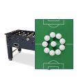 12 Pieces 32mm White Soccer Table Football Foosball Balls Fussball Ball New. 