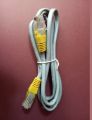 Ethernet Cable CAT 5 - 1.5M UTP LAN Cable Internet Wire. 