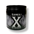 SAMEILI Air Freshener For Car Jello | Dashboard | Black Ice. 