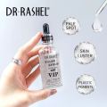 DR.RASHEL Face Care Anti Aging 24K Gold & Pure Silver Serum. 