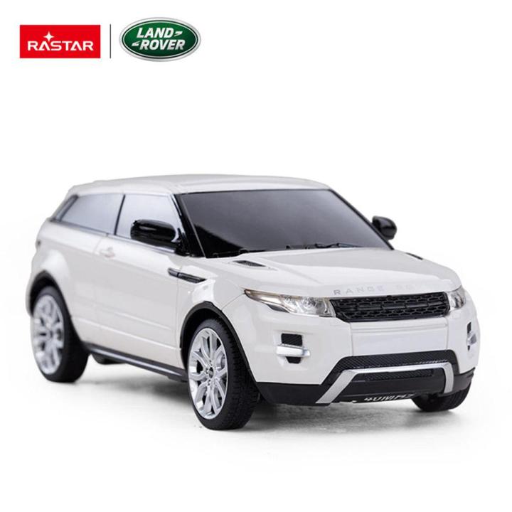 Range Rover Evoque Rc Car 1:14 Scale