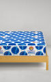 Dura Posturepedic Firm Mattress. 