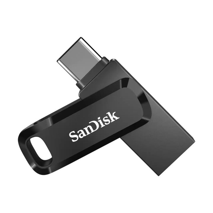 SanDisk Ultra USB Type C Flash Drive ( 32GB ~ 64GB ~ 128GB ~ 256GB ~ 512GB )