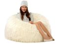 Lush Bean Bag. 
