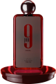 Afnan 9PM Rebel Perfume EDP 100ml for men and women, Long Lasting Perfume. 