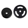 Dumbbell Rubber Weight Plates Single (1kg to 10kg). 