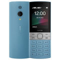 Nokia 150 Latest Model 2025 Keypad Mobile Phone Box Pack With 1 Year Brand Warranty Card - Nokia 150. 