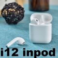 M10 True Wireless Earbuds Airpods M10 Air buds : Bluetooth with Noise-Cancelling, Long Battery Life & Touch Control - Perfect for Sports & Gaming. 