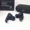 Air Pods Pro Black Wireless Earbuds // Pro Air Pods // AirPods_Pro Black Wireless Earbuds Bluetooth 5.0, Super Sound Bass, Charging Case, and Pop-Up Feature. Compatible with All Devices AL-Razzaq Electronics. 