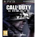 Call of Duty Ghosts PlayStation 3. 