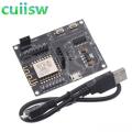ESP8266 IOT Development Board +DHT11 Temperature and Humidity +0.96 oled Display SDK Programming  Module Small System Board. 