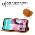 Leather Phone Case For Blackview A80 Pro / A80 Plus. 