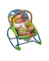 Stinnos - Infant to Toddler Rocker - Multicolor. 