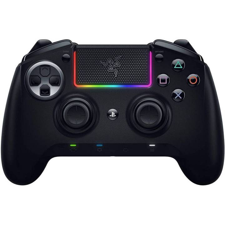 Razer - PlayStation 4 - PS4 - Razer Raiju Ultimate Edition