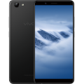 Imported Original Vivo Y71 Mobile | 100% INSPECTED | 6GB RAM | 128GB ROM(STORAGE) | 3360mAh Battery | Fresh Kit | Dual Sim PTA Approved | BEST FOR ADULT AND KIDS BOTH | Android 8 | Just Like New Condition | With Box, Charger, Cable & FREE Handsfree. 