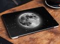 Moon laptop skin vinyl sticker decal 12 13 13.3 14 15 15.4 15.6 inch laptop skin sticker cover art decal protector skin. 