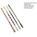Ethereon Heavy Duty Golden Cudgel Journey to the West Monkey King Weapon Set Golden Cudgel Rake Staff Kit Wukong Golden Cudgel. 