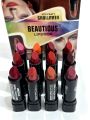 Beautious Pack of 12 Matte Lipsticks. 