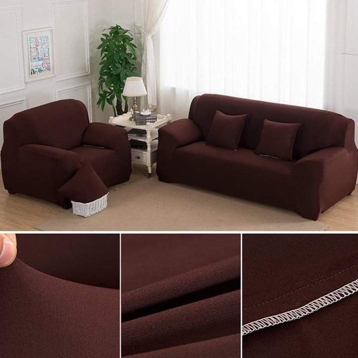 5%20Seater%20(3+1+1)%20Sofa%20Cover%20Set%20Jumbo,%20Standard%20Size%205%20Seater%20Sofa%20Cover%20Stretchable%20-%20Image%207