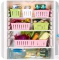 Multi-Purpose Adjustable Partition Divider Drawer Storage Organizer Small Size. 