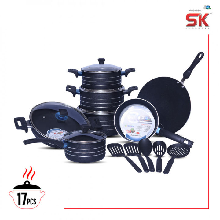 SK%20Gift%20Pack%20Turquoise%20Non-Stick%20Cookware%20Set%20-%20Image%203