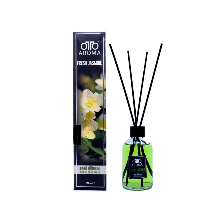 OTTO Aroma Reed Diffuser with Sticks 100 ML | Daraz.pk