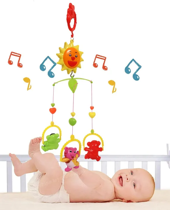 Newborn%20Baby%20Musical%20Crib%20Toys%20Attachments%20Cot%20Mobile%20With%20Hanging%20Rotating%20Toys,%20Sweet%20Cuddles%20Musical%20Cot%20Mobile%20Tweety-Harmonious%20%20Music%20Box,%20Cartoon%20Rattles%20For%20Babies%20Boy%20Girl%200-24%20Months,%20Newborn%20Baby%20Activity%20Play%20Set%20Best%20Gift%20For%20Baby%20-%20Image%203