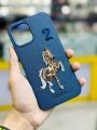 Polo santa barbara phone case for iphone 11,12,13,14,15 Pro Max Back Cover. 