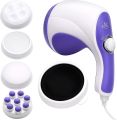 Standard Tone Massager for Body Relax and Spin Tone Body MassagerElectric Body Massager electric Full slimming relax spin tone massager Man and women Fat Reducing Machine Health Care Massage Relax & Spin Tone New Unisex Relax & Spin Tone. 