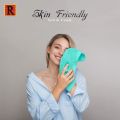 Face Towel Gym Towels - Light Weight, Super Absorbent, and Soft Towels- Ideal for Face, Gym, and Travelling Towel set of 12 - Size12x12 Inches. 