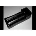 2 in 1 Dual Battery Charger 3.7v Lithium Ion Li Ion 18650 16340 220v AC. 