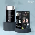 Dexe Hair Building Fibers Black 22Gm. 