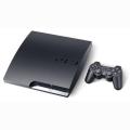 Ps3 Console - Black. 