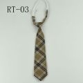 Women Plaid JK Neck Tie Girls Lazy Skinny Slim Cute Necktie Plaid Uniform School Student Neckties Gravatas Cravat Boys Neckwear. 