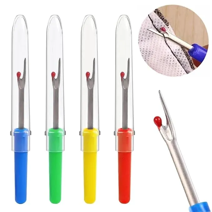 3%20Pcs%20Colorful%20Plastic%20Handle%20Craft%20Thread%20Cutter%20Seam%20Ripper%20Stitch%20Unpicker%20Sewing%20Tool%20for%20Home%20Sewing%20Stitch%20Opener%20-%20Image%203