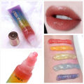 Rainbow Sugar Lip Gloss. 