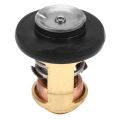 50 Degree Outboard Thermostat Replacement For Yamaha Honda 6 horse to 40 horse 2 Strokes. 