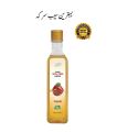 Hamdard Organic Apple Cider Vinegar 430ml - Natural Weight Loss, Digestion & Detox Support. 