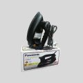 Panasonic Heavy Weight Dry Iron | 1000W | 2 Years Warranty | RJ-2404. 