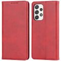 For Samsung Galaxy A13 4G - Full Protective Premium Soft Leather Front and Back Kickstand Flip Cover Case For Samsung Galaxy A13 4G. 