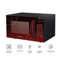 Dawlance Microwave Oven DW 530 Air Fryer / Large Capacity / Grill Cooking  / Auto Cook Menu / 30 Litres / Micro wave. 