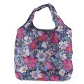 6 Pack Reusable Shopping Bag Eco Friendly Foldable Grocery Bags,6 Styles Large Heavy Duty Washable Tote Bags. 