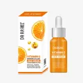DR RASHEL Vitamin C Brightening & Anti-Aging Face Serum for All Skin Types 50ml DRL-1431. 